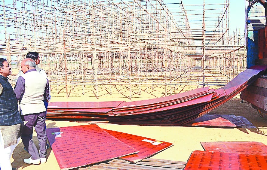 samaagam se milegi 1.5 crore ki sanjeevni