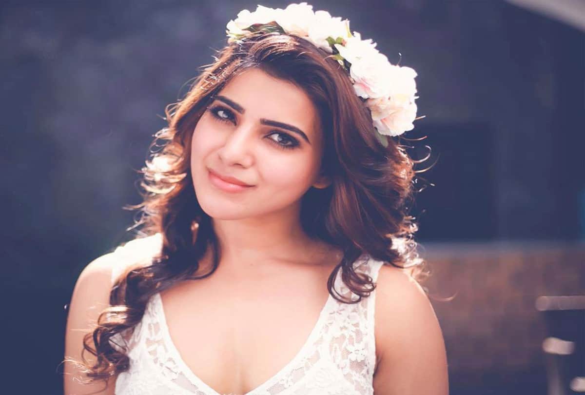samantha ruth prabhu celebrating her birthday today