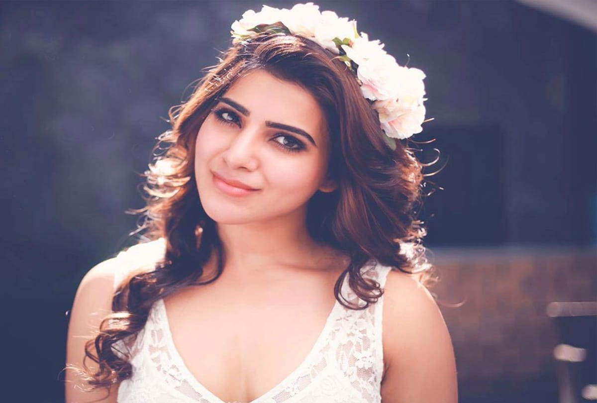 MeToo Samantha Akkineni has been troll after supporting Chinmayi on Chinmayi Sripada