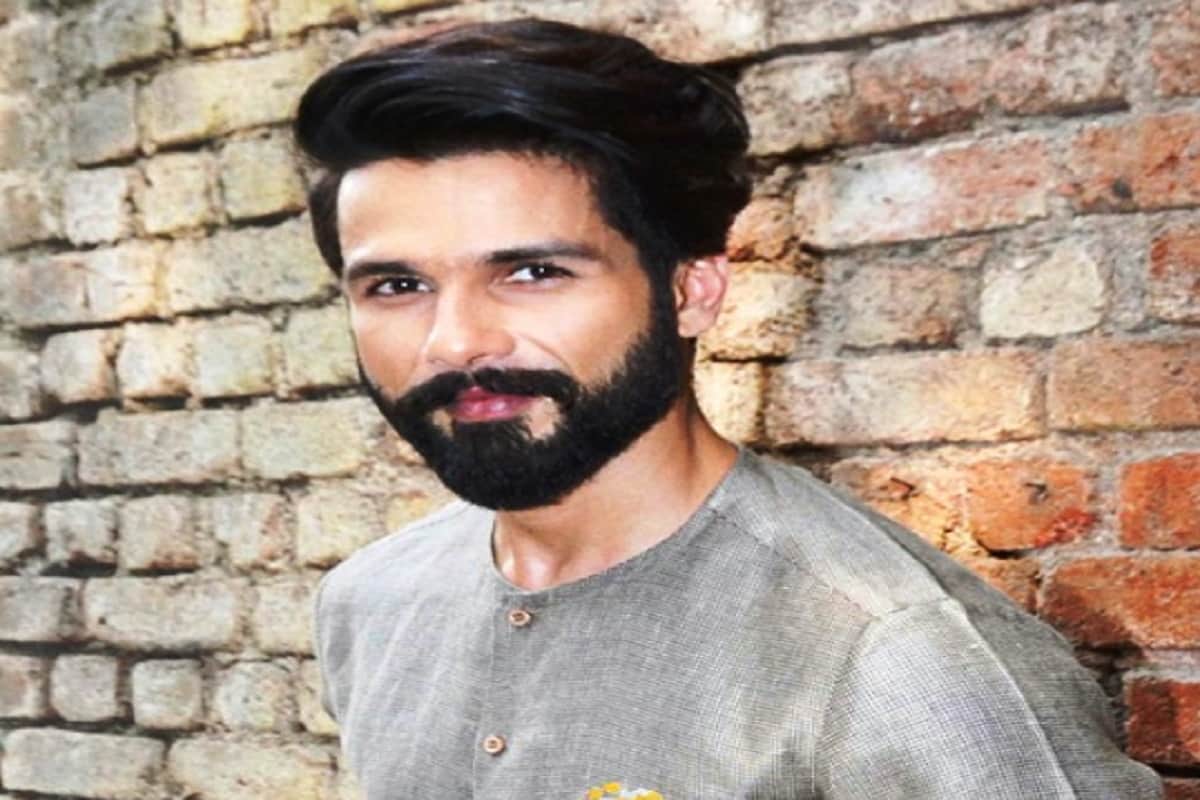 pulwama CRPF terror attack Shahid Kapoor has been troll after share late grief on martyr