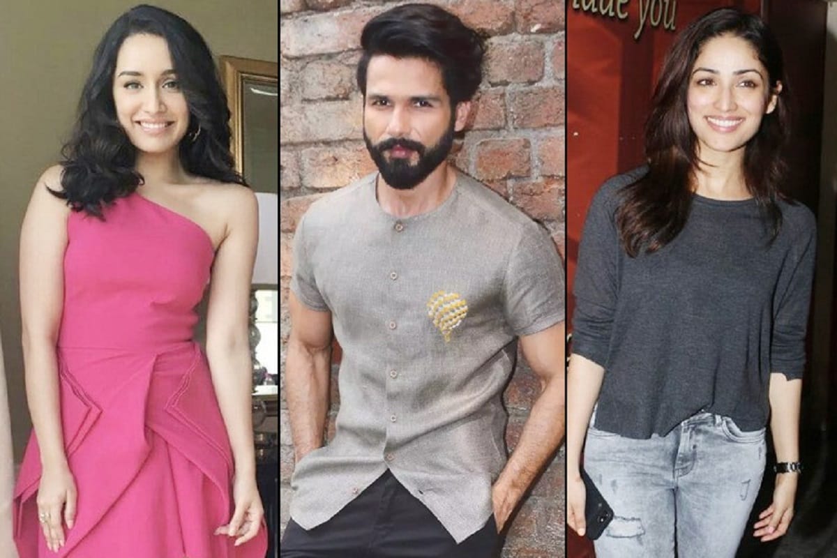 Shahid kapoor starts shooting for Batti Gul Meter Chalu in Uttarakhand