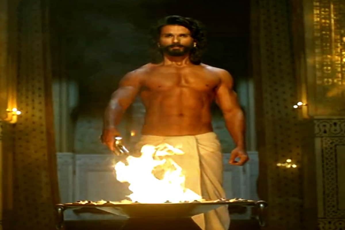 Ranveer Singh on cold war with shahid kapoor, says he regrets commenting on Kaminey