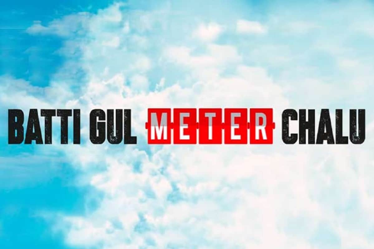 Shahid kapoor starts shooting for Batti Gul Meter Chalu in Uttarakhand
