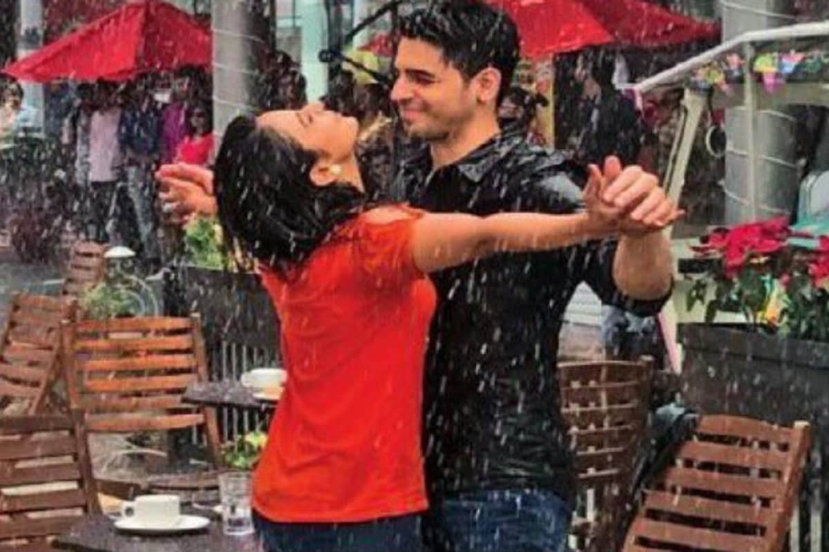 Sidharth malhotra talks about being single, not dating Alia Bhatt anymore