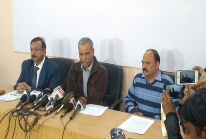 Sog rajasthan Fraud gang arrested for taking death claim from insurance company