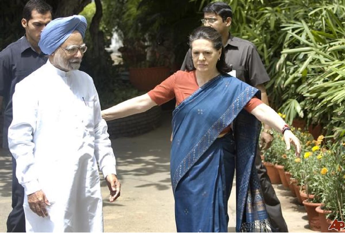 Many star campaigners including Sonia Gandhi, Manmohan Singh will be in Meghalaya