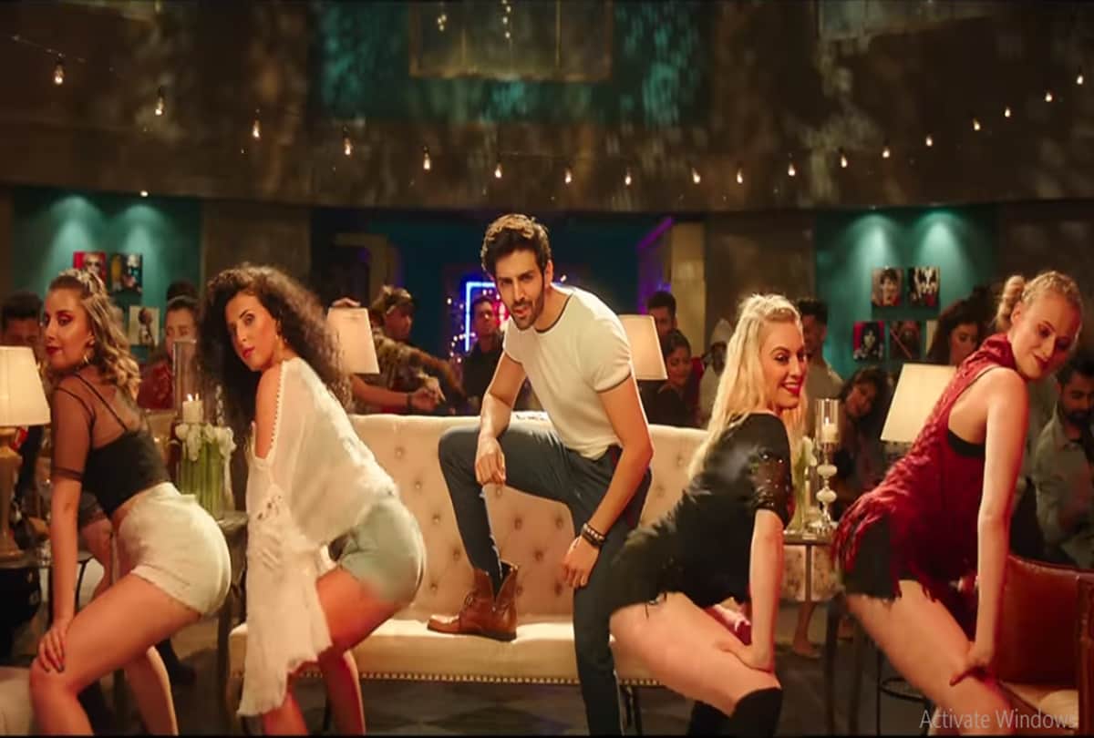 Sonu Ke Titu Ki Sweety box office collection day 15