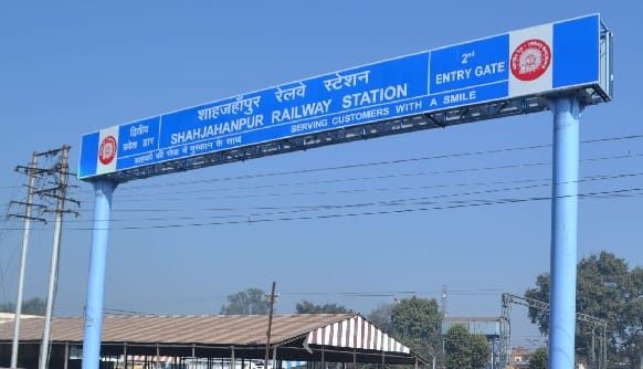 electrification between shahjahanpur and pilibhit get nod