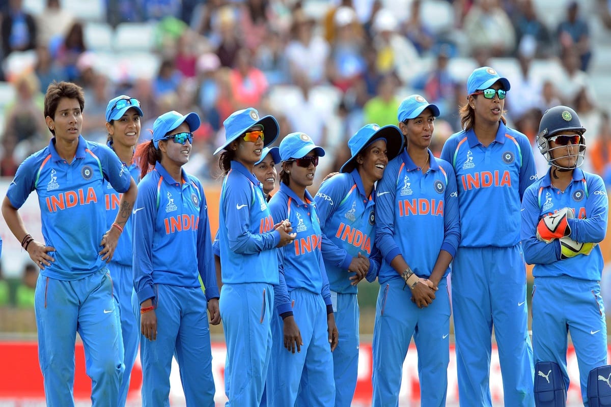 indian women cricket team wants to clean sweep against south africa