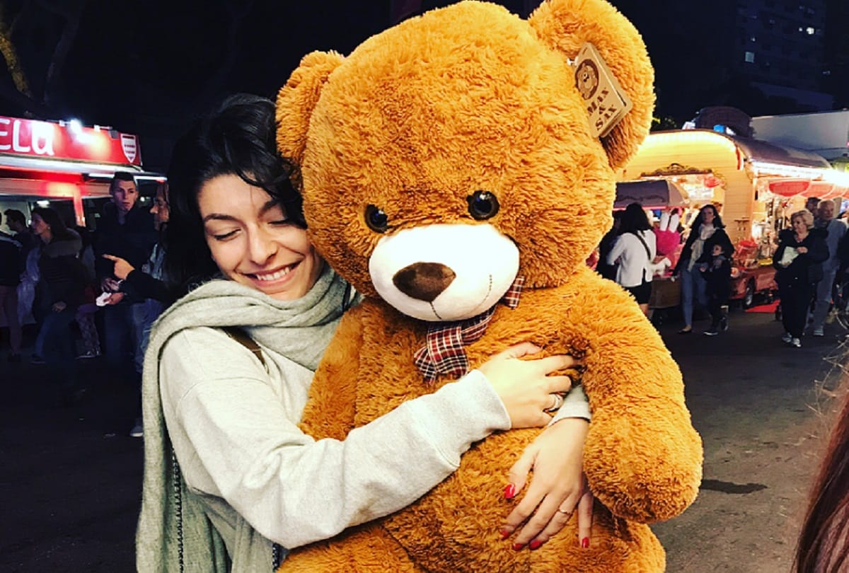 Teddy day 2024 know about teddy bear meaning for girls