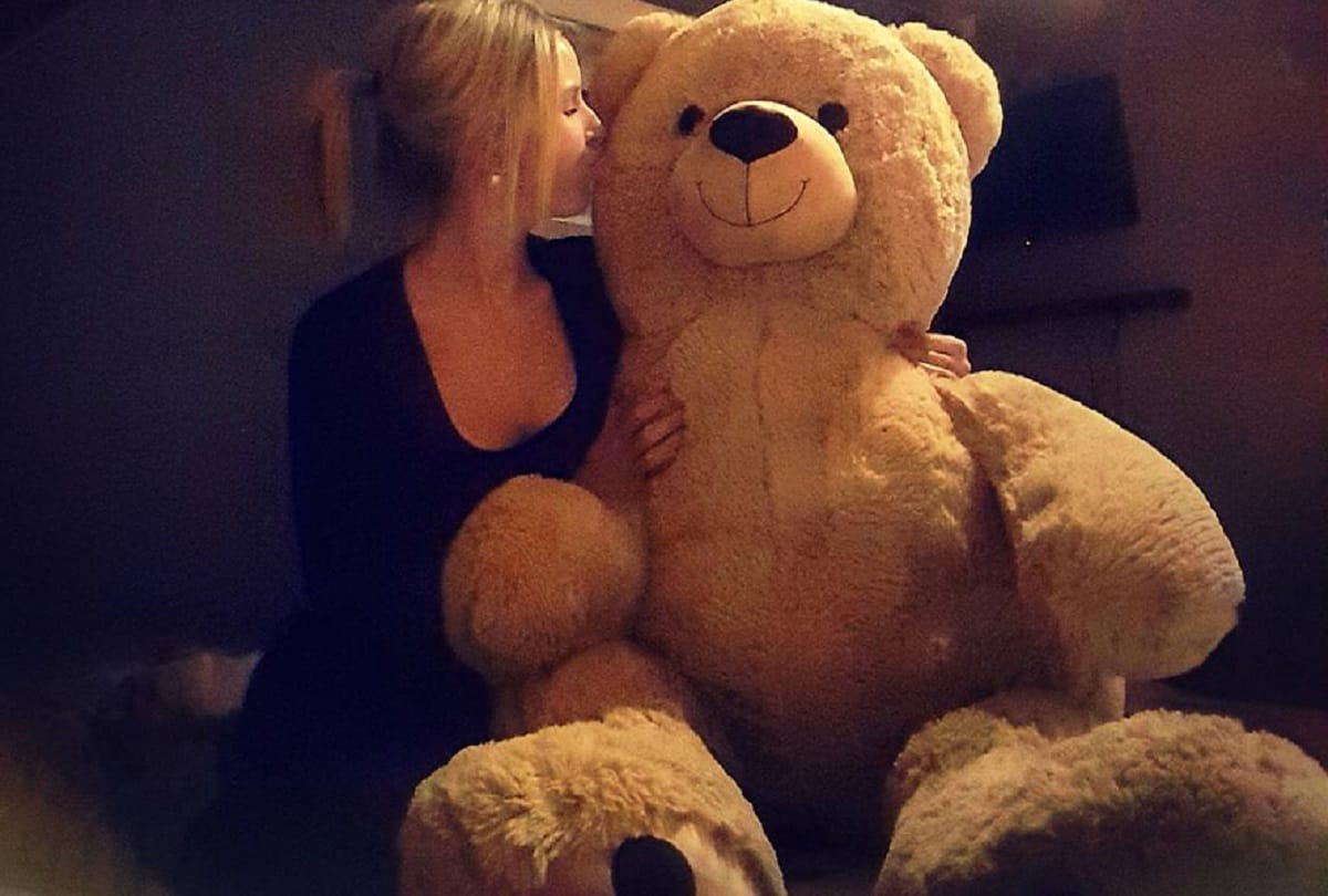 Teddy Day Gifts For Girlfriends And Boyfriends To Celebrate Teddy Day 2018 On 10th February