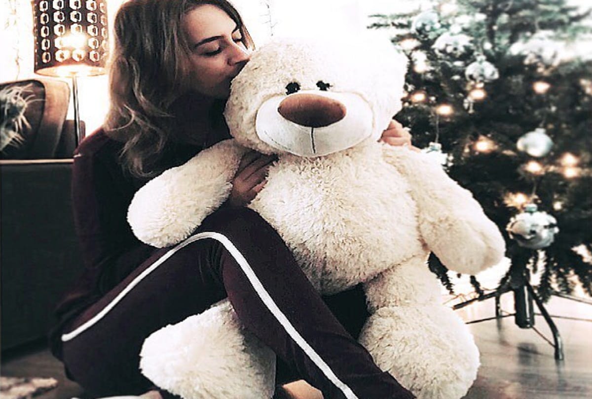 Teddy Day Gifts For Girlfriends And Boyfriends To Celebrate Teddy Day 2018 On 10th February
