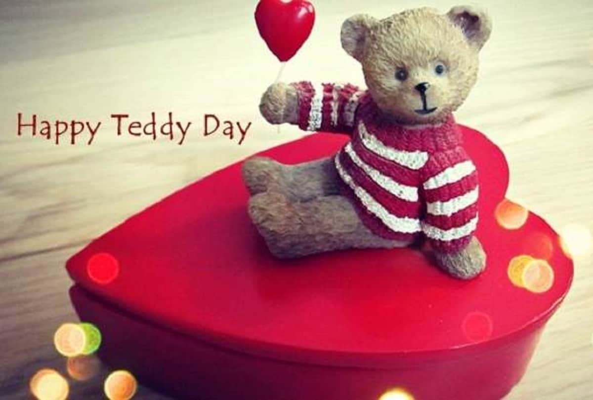 Teddy Day Status Quotes SMS Wallpapers Images And Shayari In Hindi for your loved ones