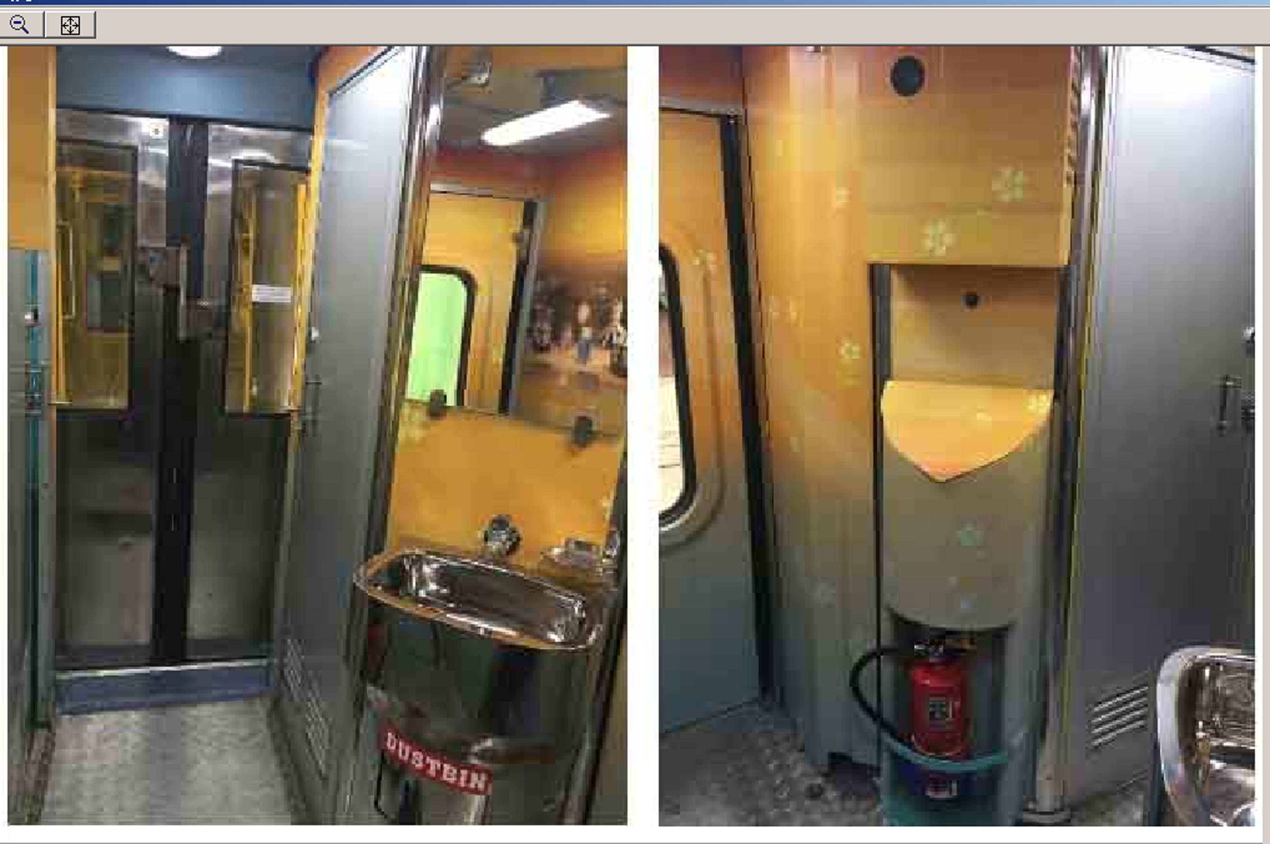 Uday train ready to land on track, passengers get Airbus-like facility see photos