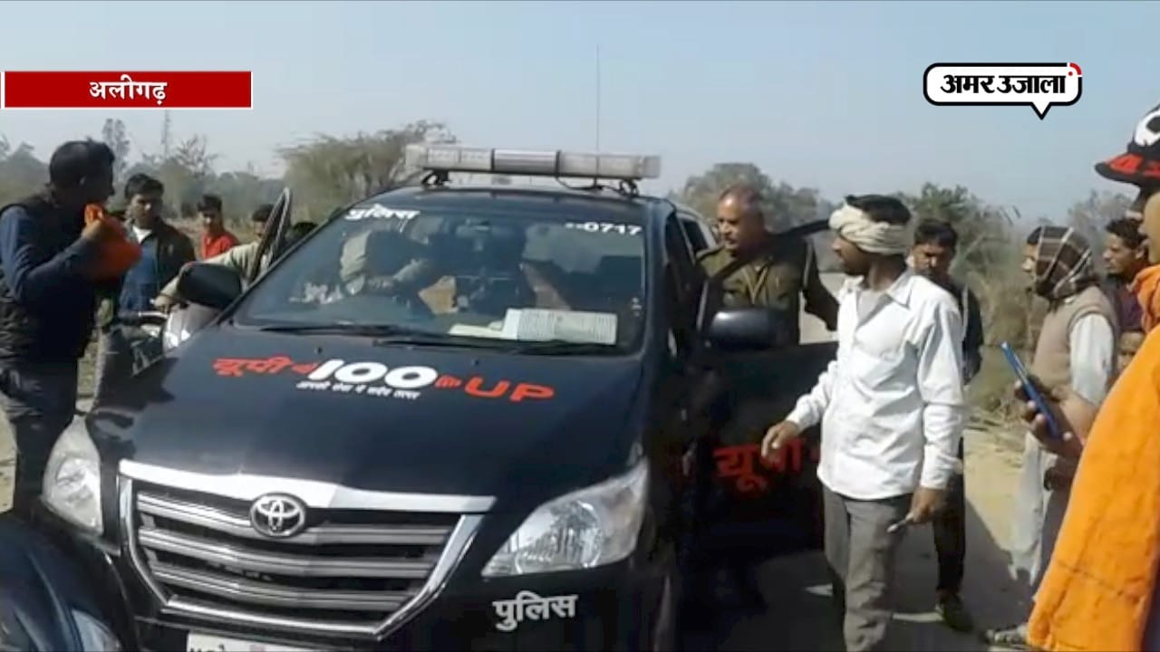 यूपी पुलिस