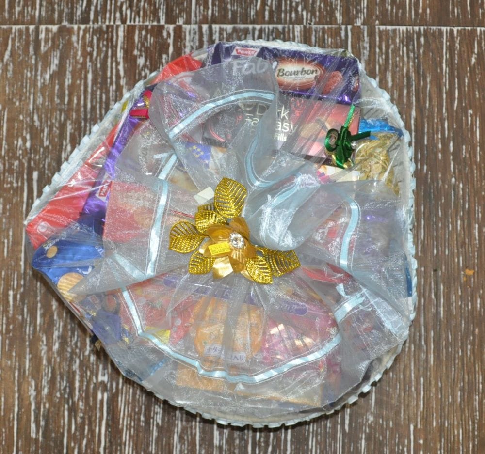 many design of chocolates available in the market of agra