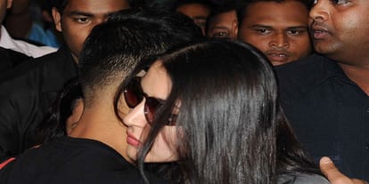  virat and anushka appear on koffee with karan