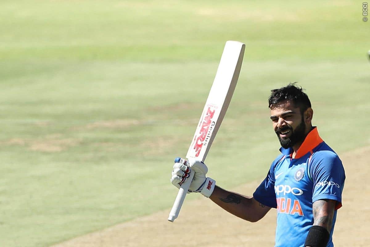 virat kohli is the key wicket for south africa to make comeback in odi series feels chris morris
