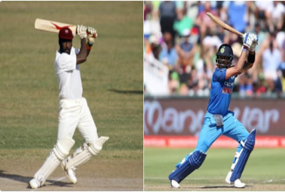 team India similar to the 80s West Indies team says dean jones