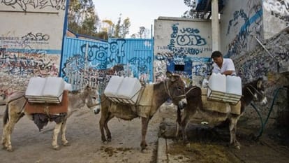 11 big cities of the world that will face water scarcity