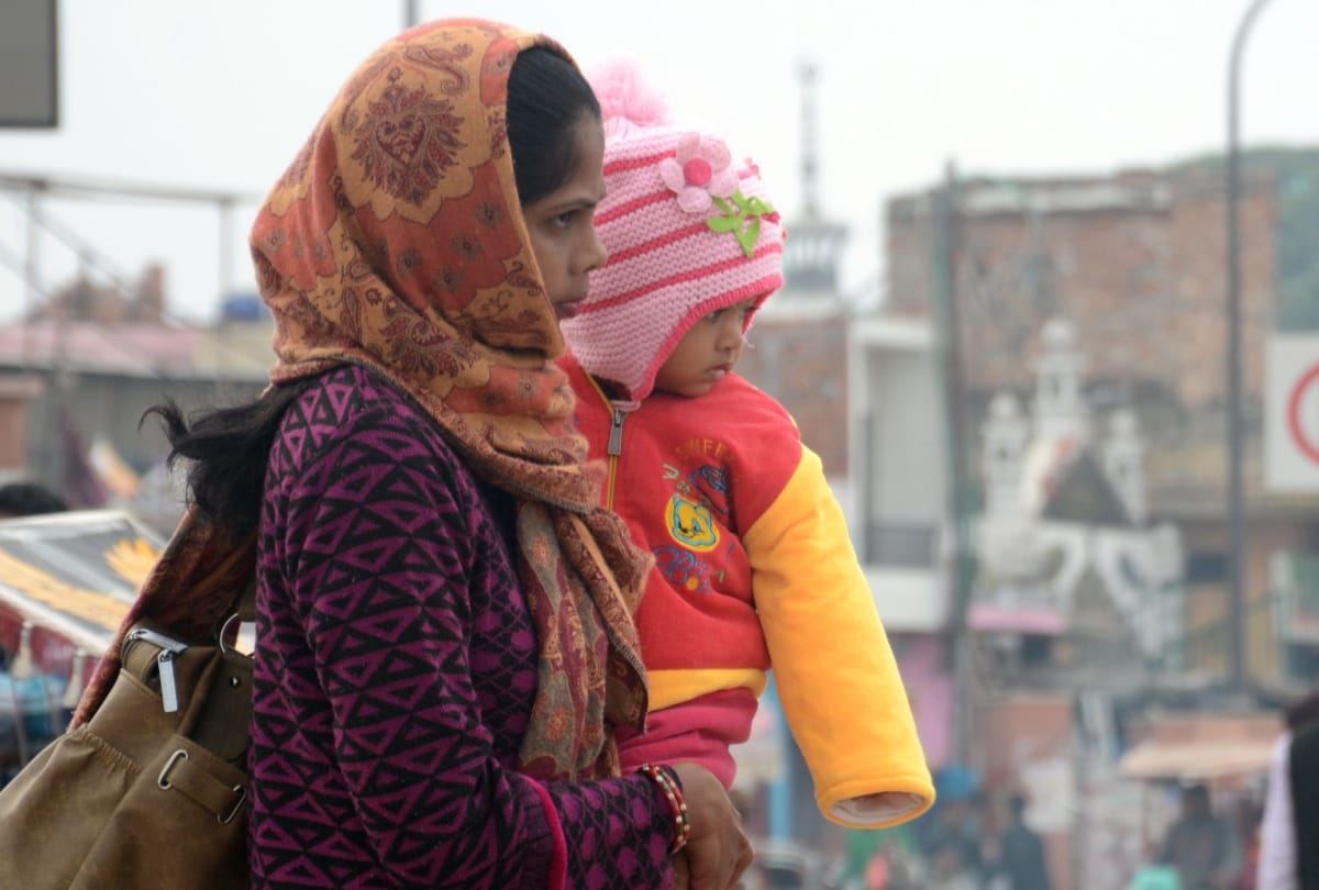 rainfall may occur before valentine day 
