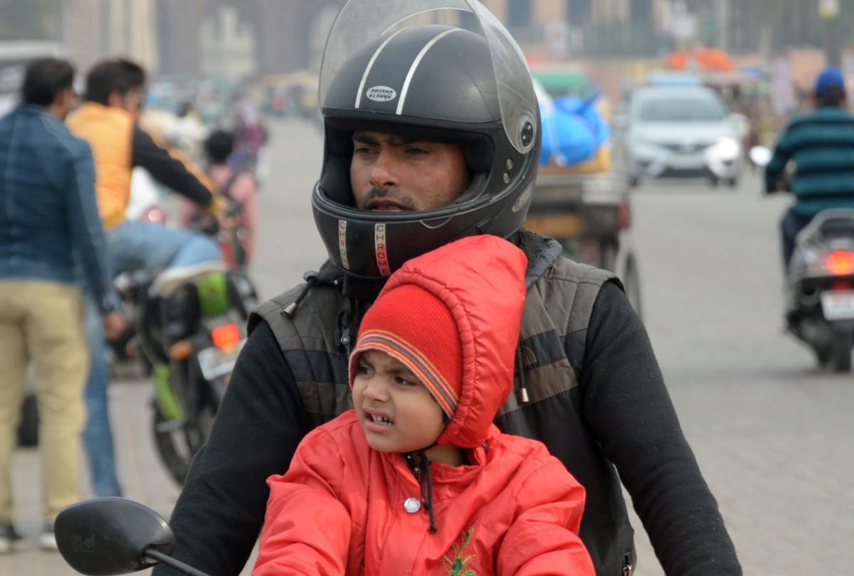 rainfall may occur before valentine day 