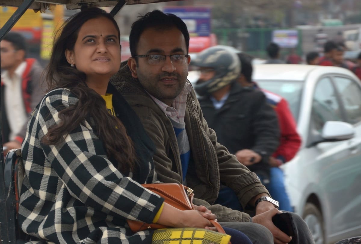 rainfall may occur before valentine day 
