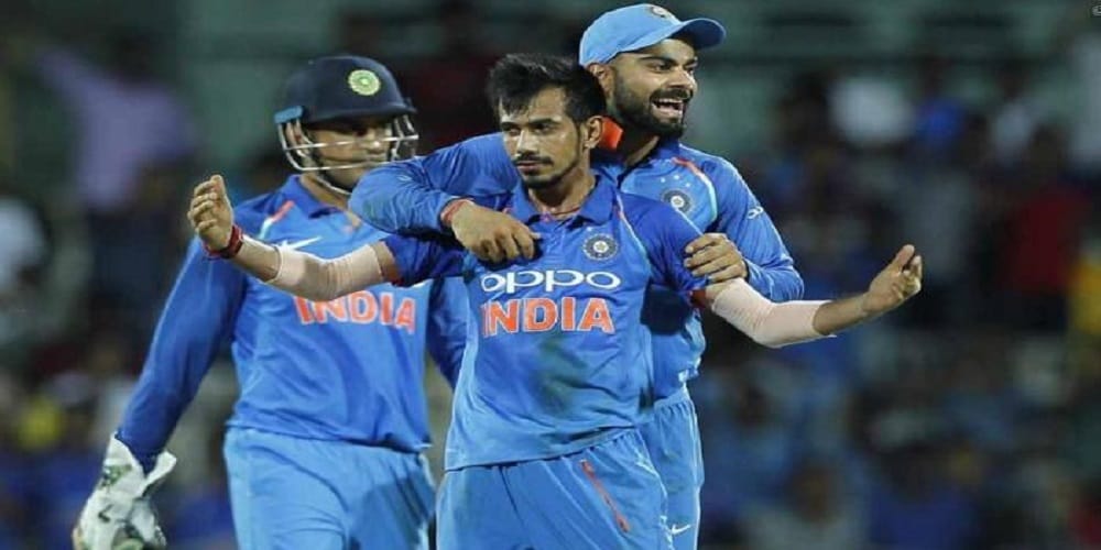 daniel victtori says virat kohli made chahal lethal bowler
