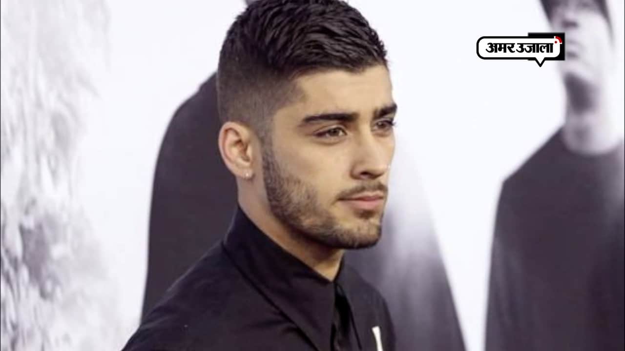 ज़ैन मलिक