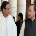 Arun Jaitley said The economy was in the hands of the 'horrible' government in UPA