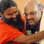 Amit shah and arun jaitley praises baba ramdev for patanjali