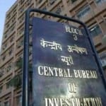 witness said in CBI Court that Sohrabuddin had killed Haren Pandya on orders of DG Vanjara