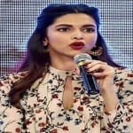 Deepika padukone did not get any time to celebrate the success of padmaavat