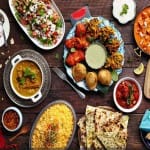 indian food