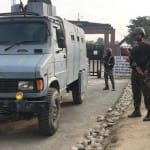 JAMMU ATTACK