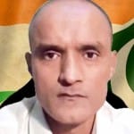 कुलभूषण जाधव