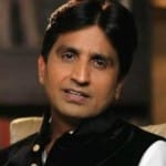 kumar vishwas