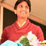 kumar vishwas