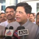 Piyush Goyal