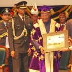 President Ramnath Kovind in Sonipat
