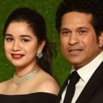 सारा तेंदुलकर