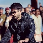  Shahid Kapoor has started shooting film batti gul meter chalu