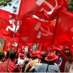Tripura Clash between CPM and IPFT