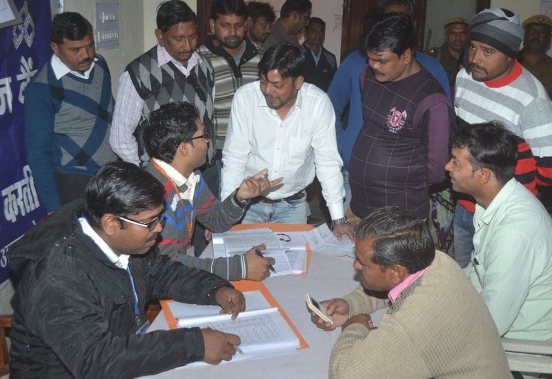 राष्ट्रीय लोक अदालत में 23430 वाद निस्तारित