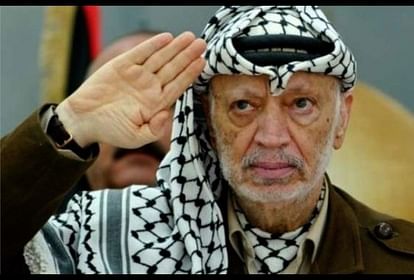 UNKNOWN AND INTERESTING FACTS ABOUT YASEER ARAFAT, PM MODI VISIT YASEER ARAFAT MUSEUM IN PHILISTINE