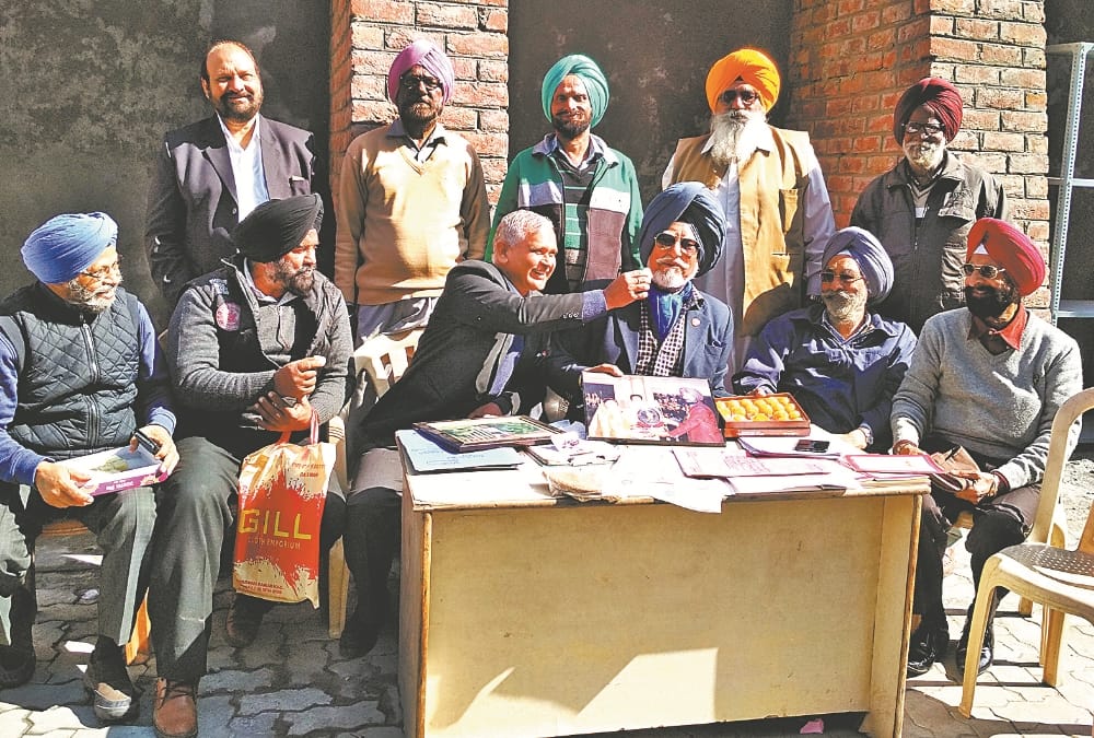 Armed Force Tribunal, after 31 years former army personal got justice