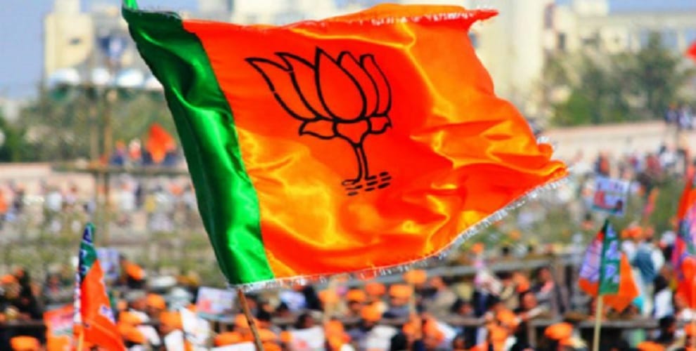 BJP caste formula in West before Lok Sabha elections 2019