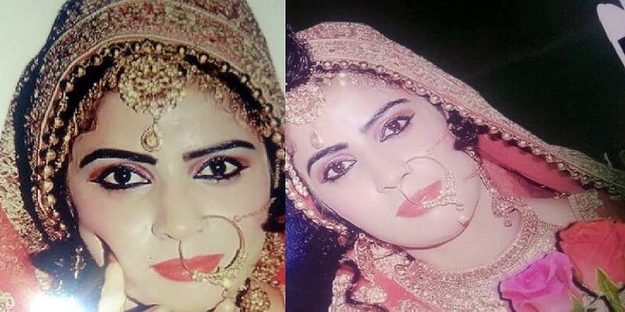 Murder of wife, In laws had demanded a car