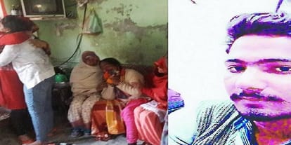 Student massacre: Girlfriend was wrongly commented on, ashiq had made a dangerous plot to kill