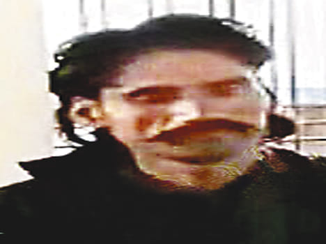 Raided by Satna Kachari, the dacoit Naval